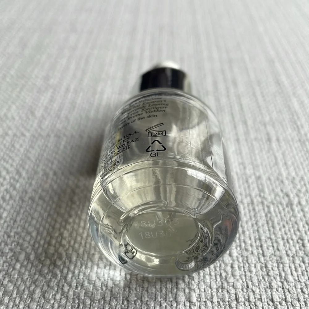 Kiehl's Clearly Corrective Dark Spot Correcting Serum- mini sized